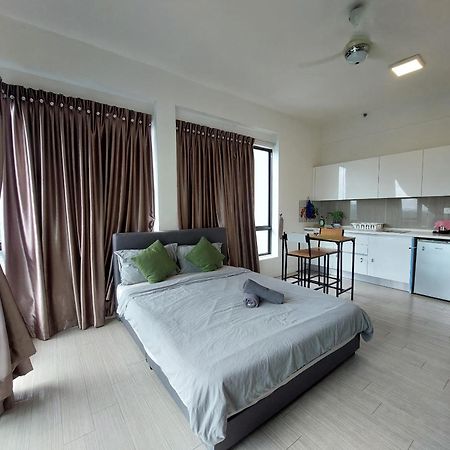 Inspired Homes @ Pj The Grand Sofo Петалинг Джая Екстериор снимка