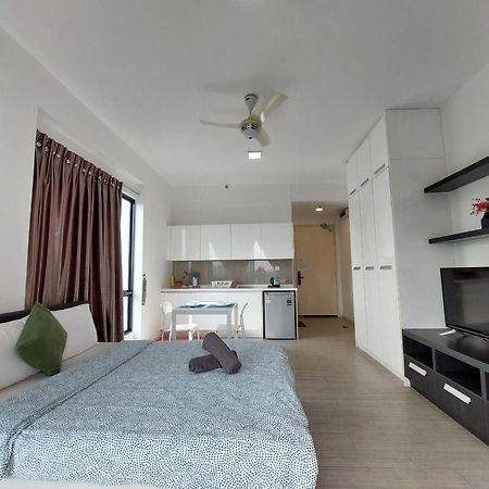 Inspired Homes @ Pj The Grand Sofo Петалинг Джая Екстериор снимка