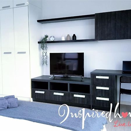 Inspired Homes @ Pj The Grand Sofo Петалинг Джая Екстериор снимка