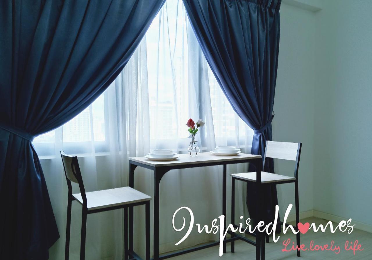 Inspired Homes @ Pj The Grand Sofo Петалинг Джая Екстериор снимка