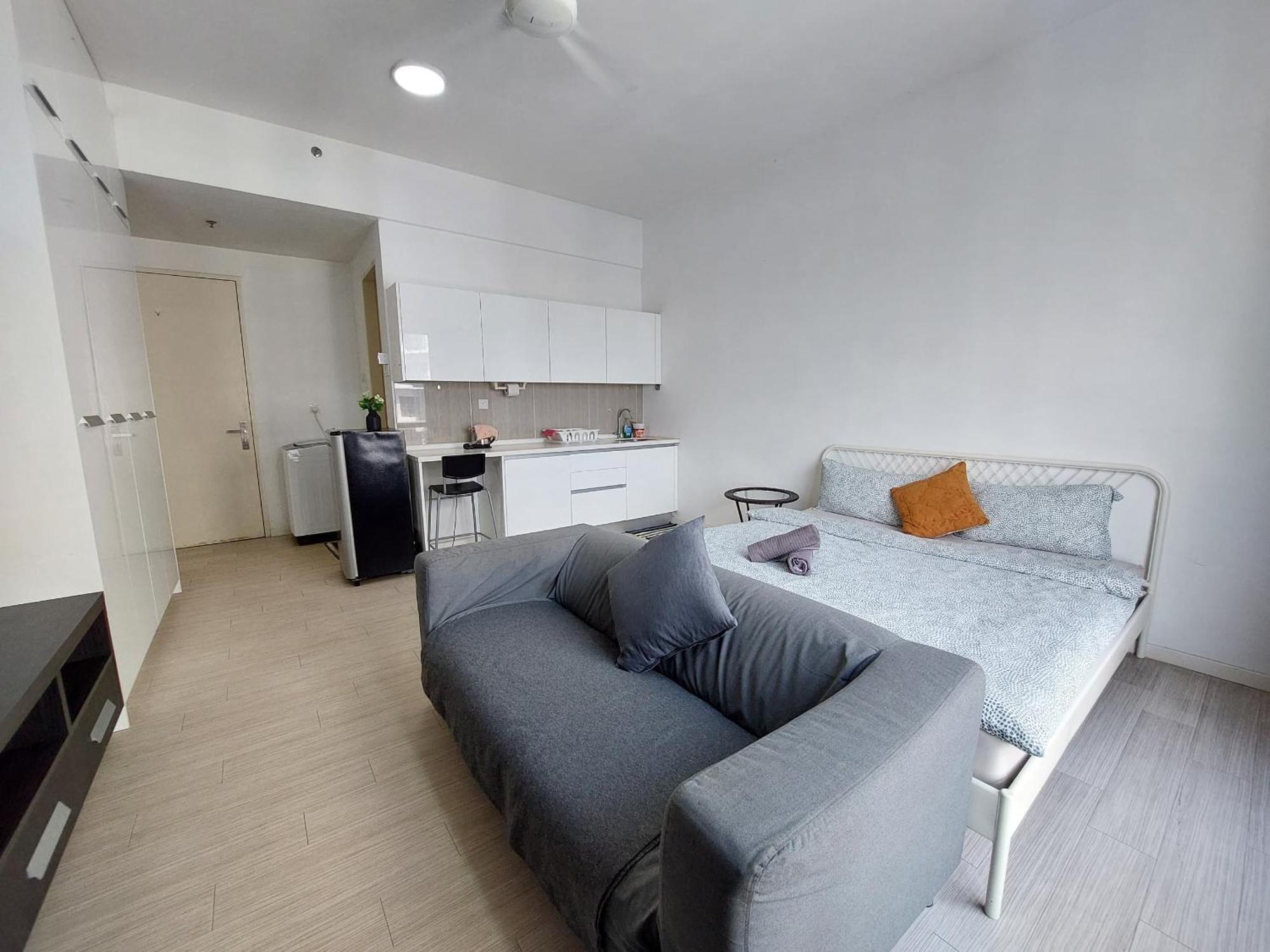 Inspired Homes @ Pj The Grand Sofo Петалинг Джая Екстериор снимка