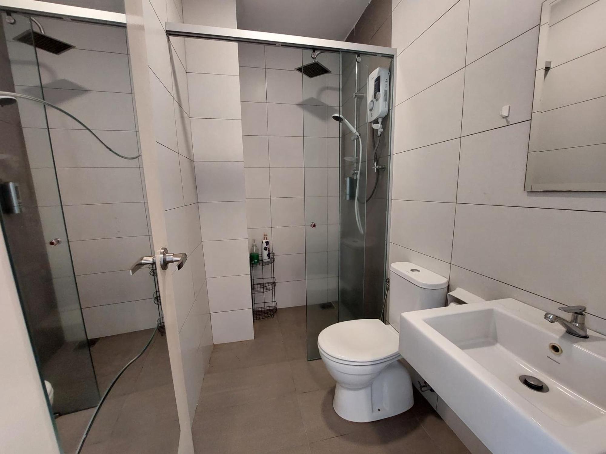 Inspired Homes @ Pj The Grand Sofo Петалинг Джая Екстериор снимка