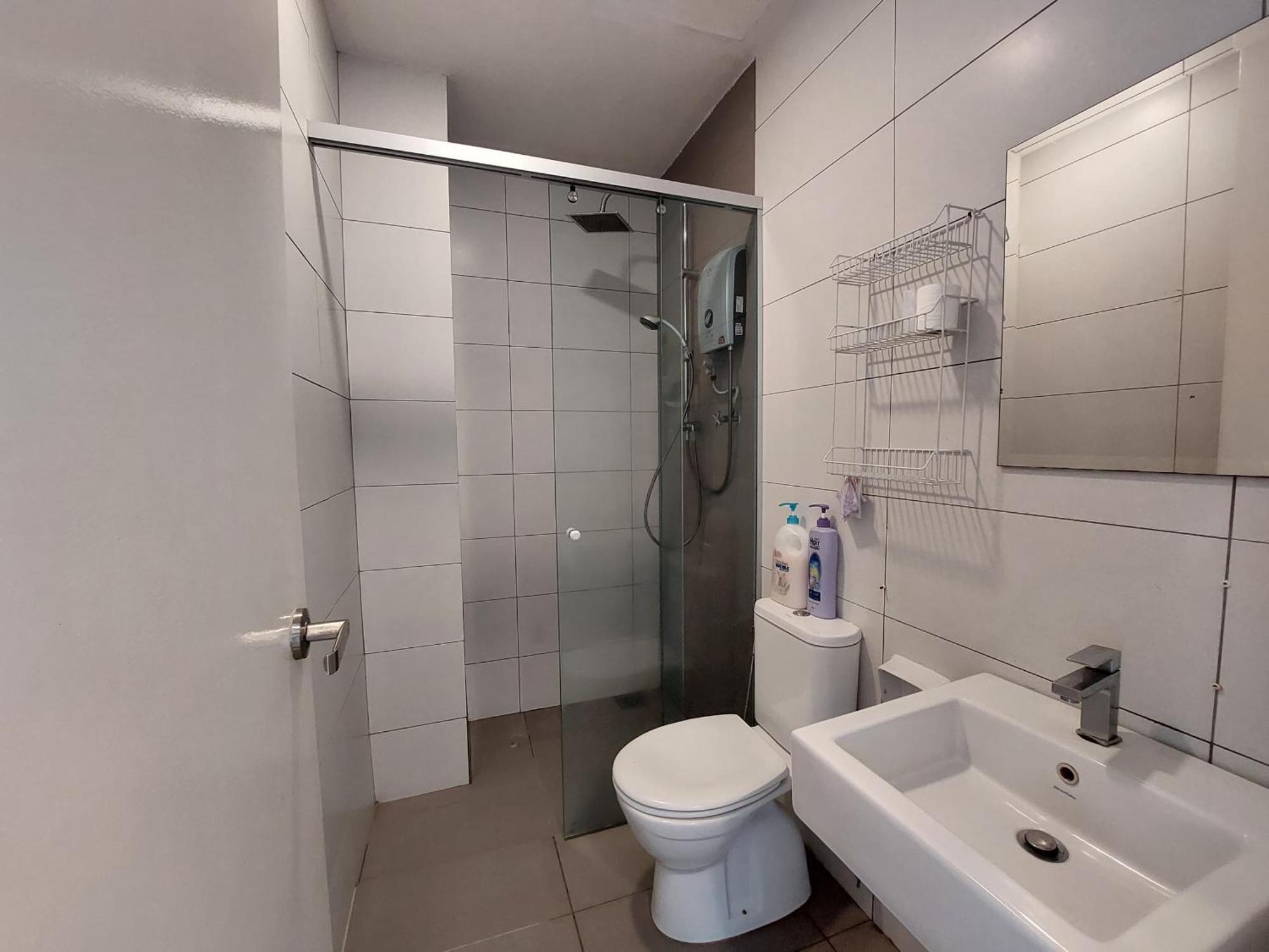 Inspired Homes @ Pj The Grand Sofo Петалинг Джая Екстериор снимка
