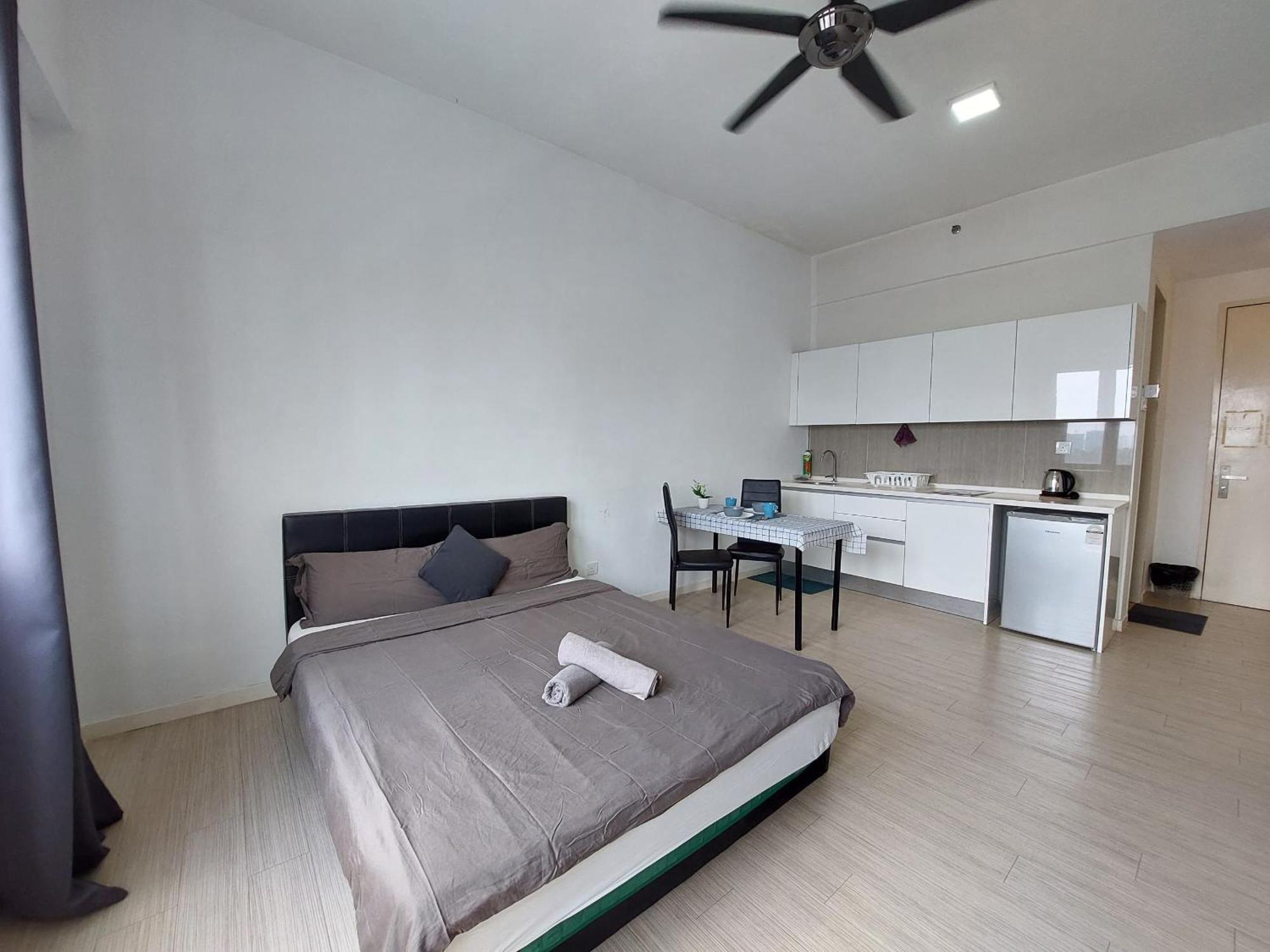 Inspired Homes @ Pj The Grand Sofo Петалинг Джая Екстериор снимка