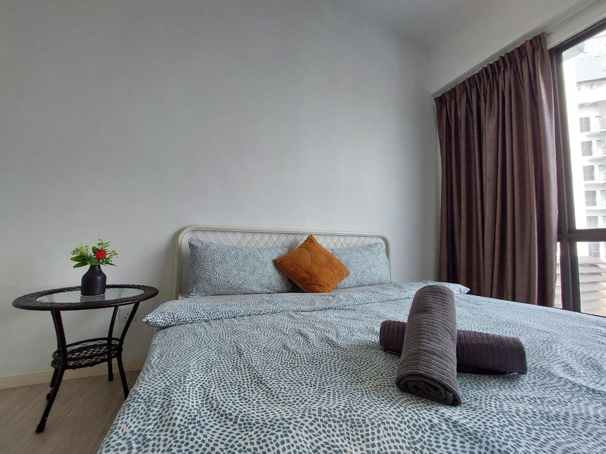 Inspired Homes @ Pj The Grand Sofo Петалинг Джая Екстериор снимка