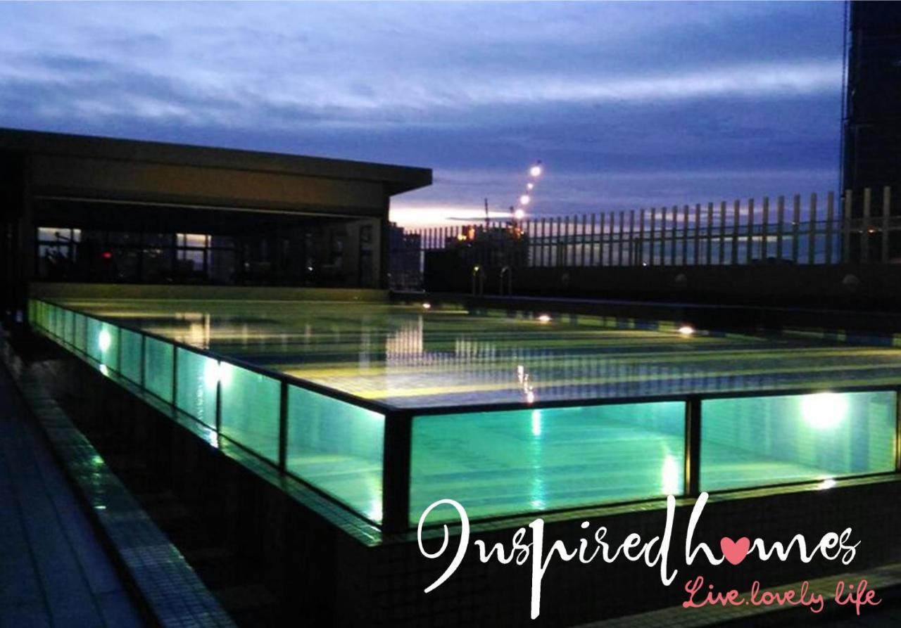 Inspired Homes @ Pj The Grand Sofo Петалинг Джая Екстериор снимка