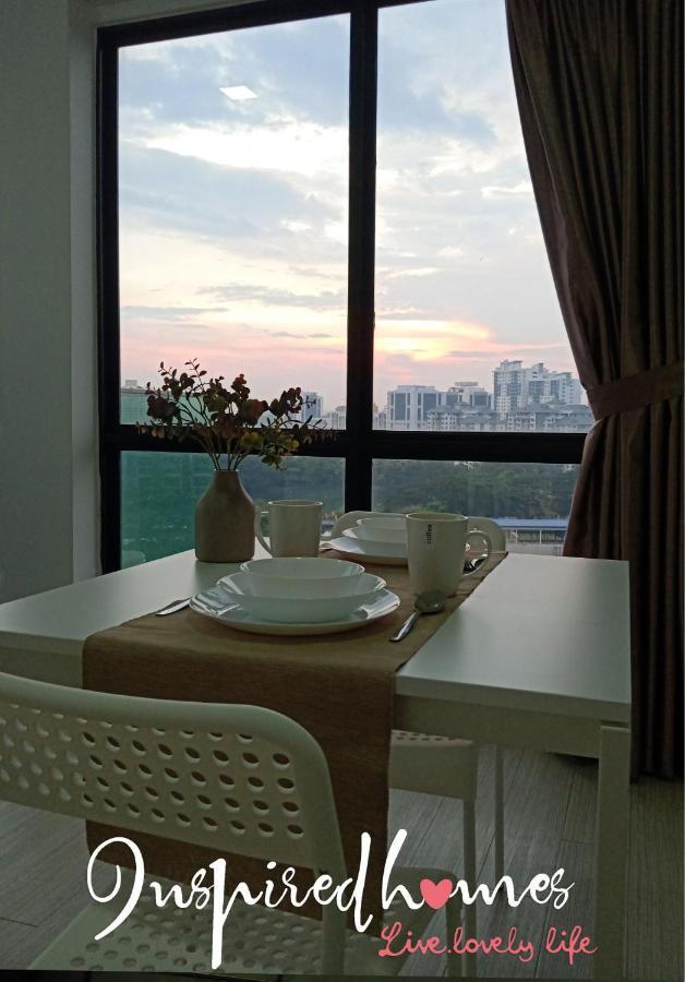 Inspired Homes @ Pj The Grand Sofo Петалинг Джая Екстериор снимка